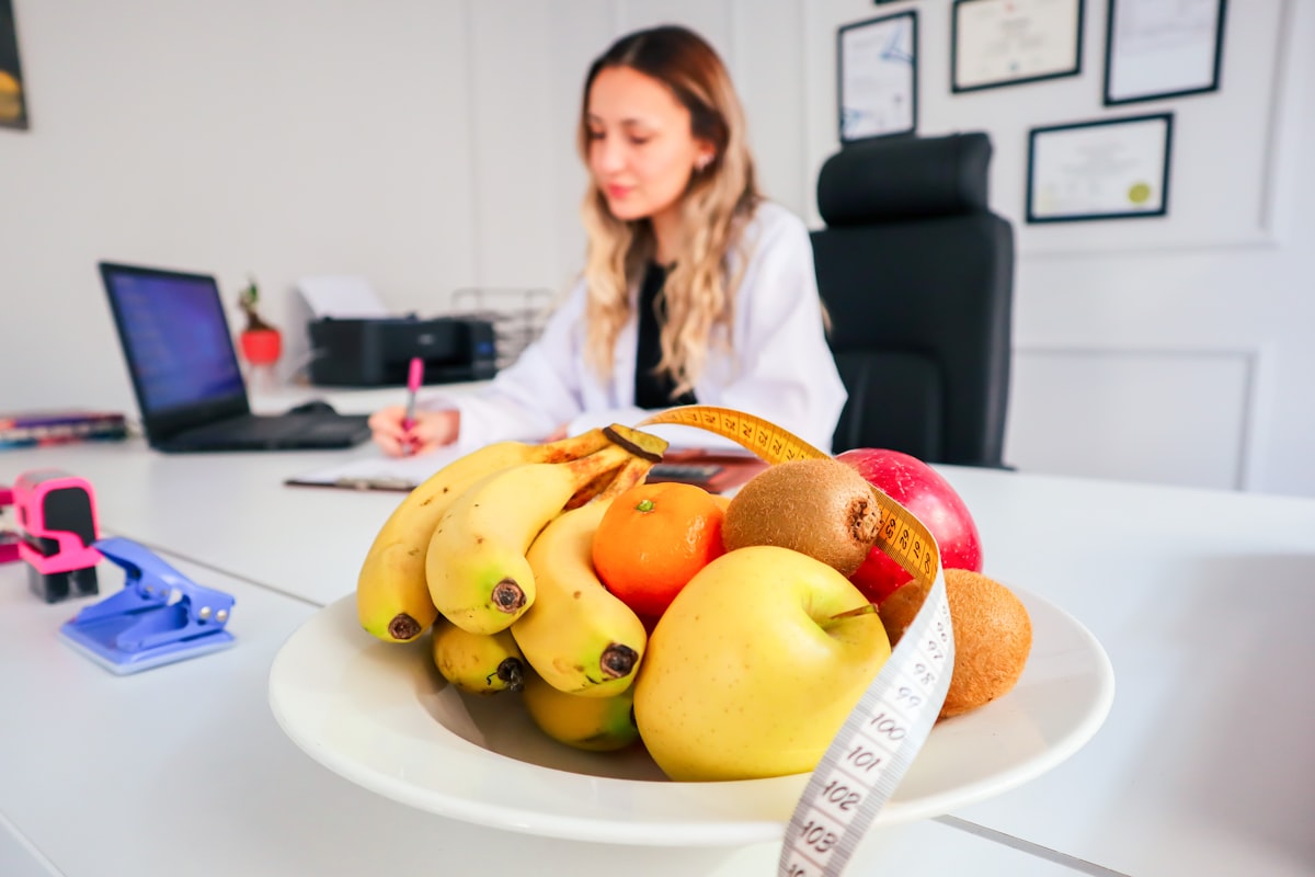 Proteinreiche Lebensmittel